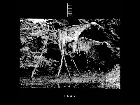 Skinliv (Denmark) - Uaar (Album 2019)