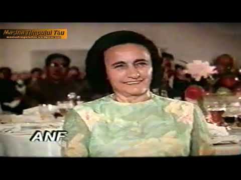 Romania si dictaturile ei - Nicolae Ceausescu partea 2 - Romanian History