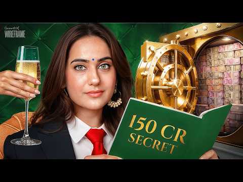 How Kusha Kapila Built a 150 Crore Brand in 8 Months