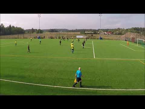 NJS   Gnistan A1D 09092018