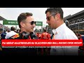 FIA neemt maatregelen na klachten Red Bull Racing over Wolff | GPFans
