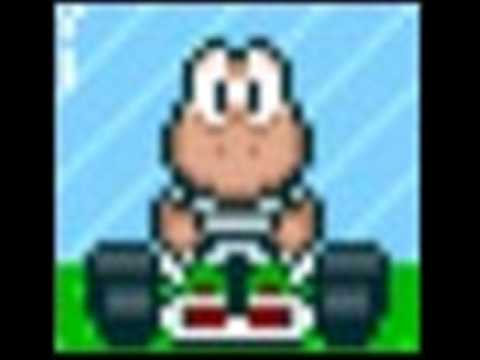 koopa troopa w lyrics