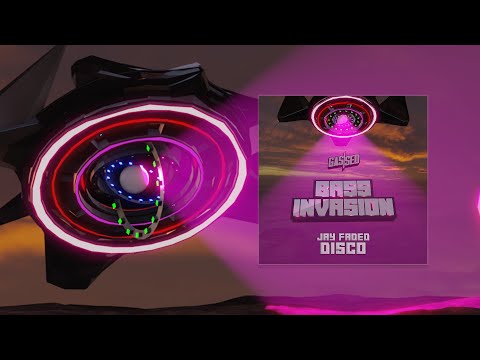 Jay Faded - Disco [Gassed Bass Invasion]