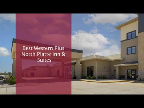 Best Western Plus North Platte Inn & Suites - 28074
