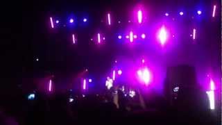 Breakeven - Reece Mastin