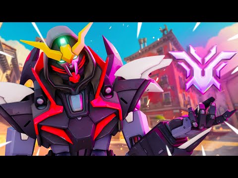 What a Top 30 Reaper looks like in Overwatch 2