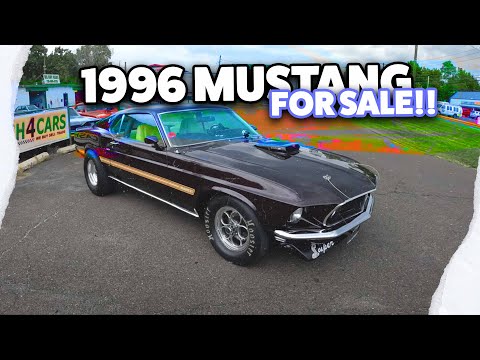 1969 Ford Mustang (CC-1651475) for sale in Penndel, Pennsylvania