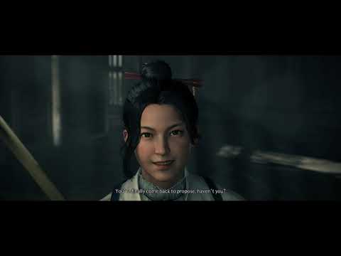 Rise of the Ronin PS5 Walkthrough Gameplay | Part 8