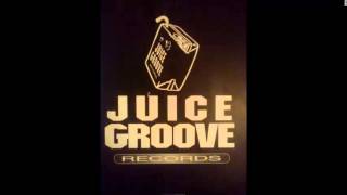 K Grooves - UK Explosion - possibly a Guy Called Gerald tune