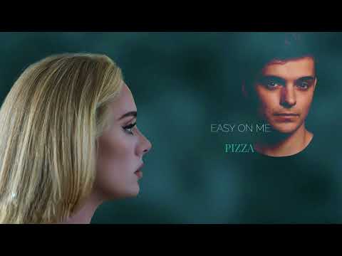 Martin Garrix x Adele - Easy On Me / Pizza