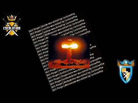 HiRoSHiMa | Albion Online