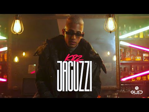 KRZ - Jacuzzi (Video Oficial)