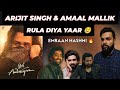 Yeh Awarapan Song Review Awarapan 2 New Song Review Emraan Hashmi Arijit Singh Amaal Mallik