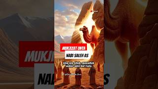 Download lagu Mukjizat Unta Nabi Saleh AS | #KisahNabi #MukjizatAllah #KisahInspiratif mp3