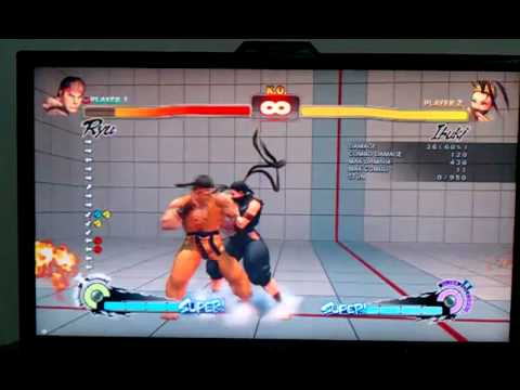 sako ibuki unblockable