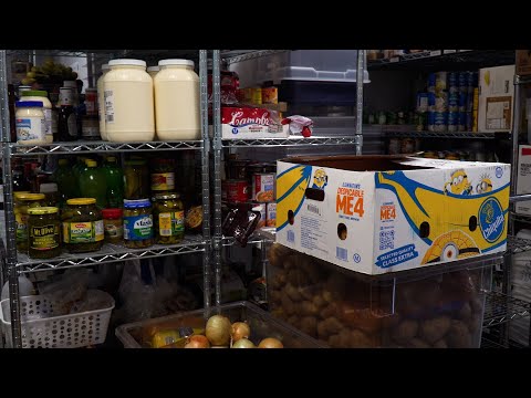 Bethlehem Inn launches 'Harvest for Hope' food drive to feed 180 per day