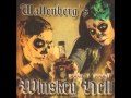 Wallenberg's Whiskey Hell - Planet of snakes ...