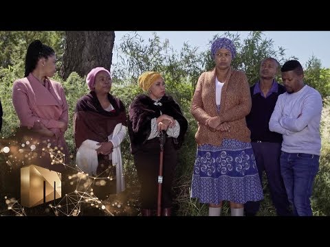 Queen Sejo’s remains dug up – The Throne | Mzansi Magic