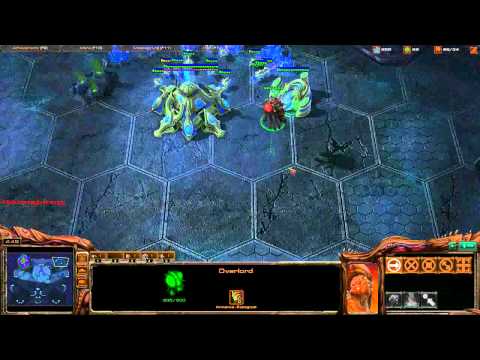 Destiny (Z) vs. LaGTTBandino (P) - Starcraft 2 Ladder