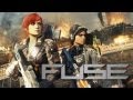 GameSpot Now Playing - Fuse