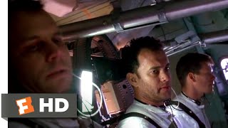 Download lagu Apollo 13 (1995) - It's Been a Privilege Flying With You Scene (10/11) | Movieclips mp3
