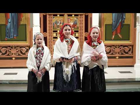 FS Barvinok z Kamienky – Nebo i zemľa