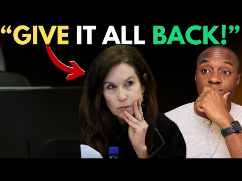 BREAKING: Young Thug Finally Gets His Property Back!