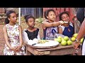 My Kids And I Season 6 A New Nigerian Movie Chisom Oguike Chidinma Oguike Chinenye Oguike