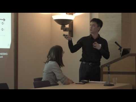 Intelligent Patrolling (by Huanfa Chen & Sarah Wise)