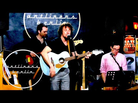 Moritz Peter Gläser at ARTliners (Full Show) 26.05.24