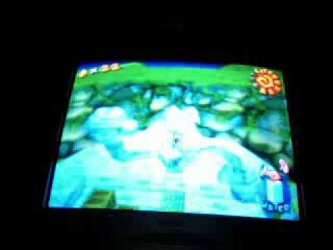 let's play super mario sunshine pt 39 high expectations met