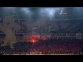 Galatasaray tribünü koreograf - Mustafa Sandal Beni ...