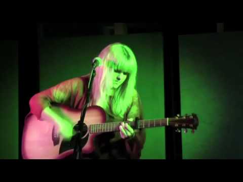 Performers Night - Polly Medlen
