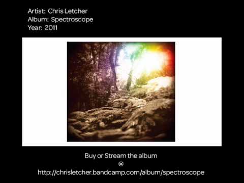 Chris Letcher -  Phone Booth