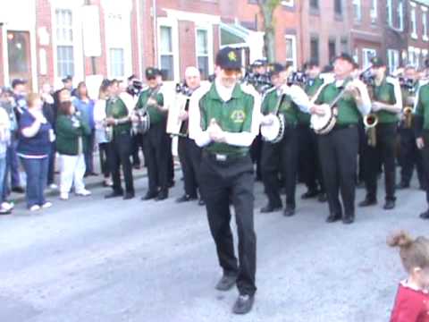 2010 String Band Serenade Greater Kensington String Band