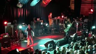The Sisters Of Mercy – I Was Wrong (Copenhagen 2019)