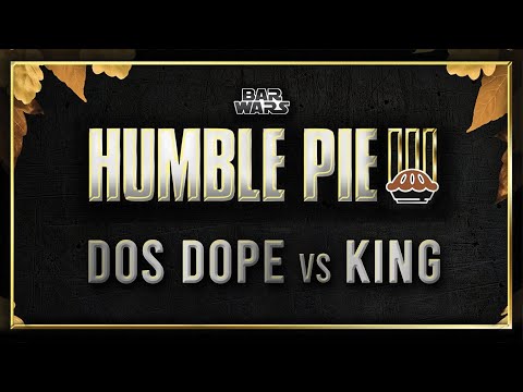 Dos Dope vs King