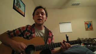 Love is Here- Tenth Avenue North cover