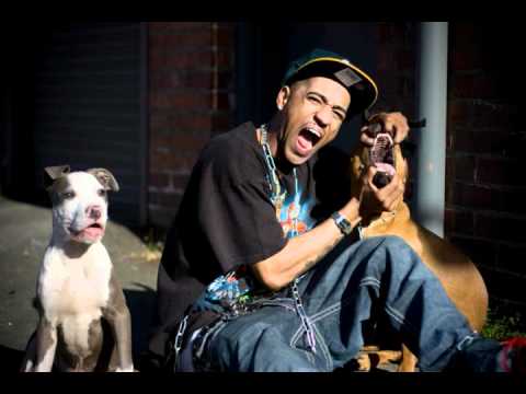 J-Dub - She Want Them Dollaz ft. Damey & Young Bari [Thizzler.com NEW/2011]