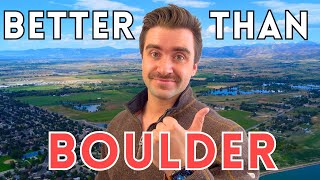 Longmont Colorado: The HIDDEN GEM You Never Knew Existed