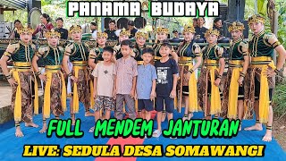 Download lagu Full Janturan Ebeg Banyumasan | Panama Budaya | Live Sedula Desa Somawangi mp3