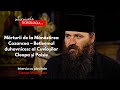 Mărturii De La Mănăstirea Cozancea Betleemul Duhovnicesc Al Cuvioșilor Cleopa și Paisie