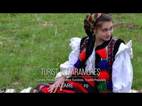 CAZARE SIEU MARAMURES