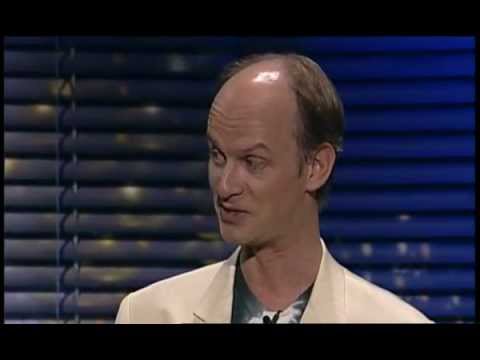 Rüdiger Hoffmann - Kinder im Restaurant 1999