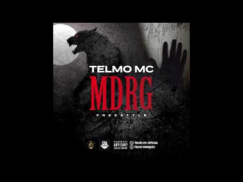 Telmo MC - Monstro Desse Rap Game (MDRG)