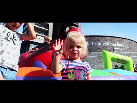 Aftermovie Fandag 2019 💛🖤