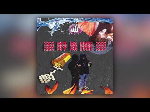 RODEOGLO - GEEKIN OF DA PERC PT. 2 (Prod. by F16 x RODEOGLO)