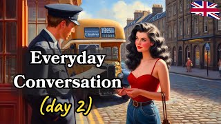 Speak English Like Natives in 8 Days – Day 2