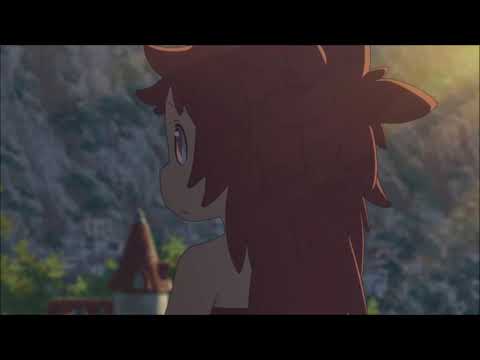 AMv Made in Abyss { OST - Hanezeve Caradhina } original