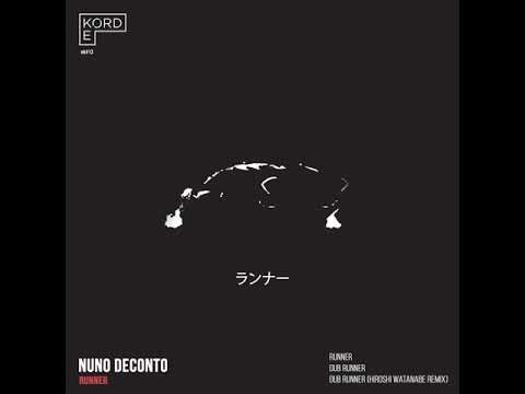 Nuno Deconto - Runner